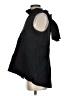 Tyler Boe Black Sleeveless Blouse Size S - photo 5
