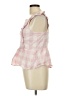 Old Navy Pink Sleeveless Blouse Size L - photo 5