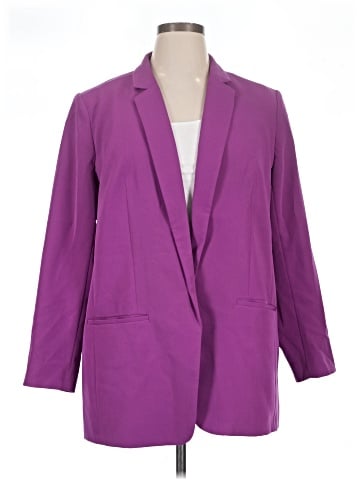 Express Blazer (view 1)