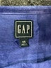 Gap Tie-dye Blue Casual Dress Size XS - photo 7