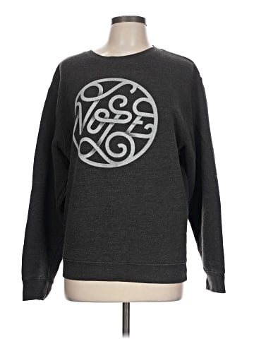 Delta Pro Weight Sweatshirt (view 1)