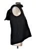 Tyler Boe Black Sleeveless Blouse Size S - photo 4