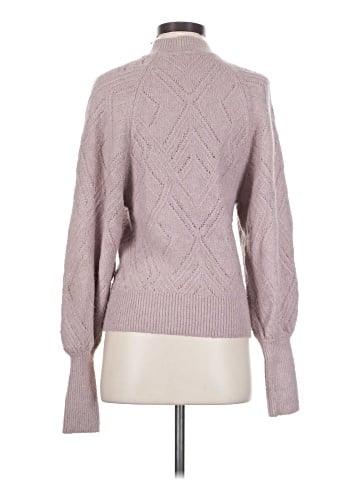 Express Turtleneck Sweater (view 2)