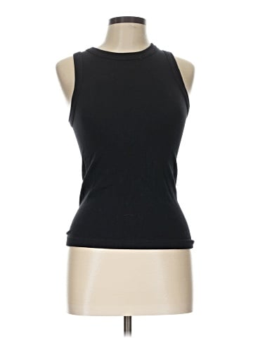 Soho Lady Sleeveless T-Shirt (view 1)