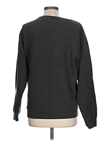 Delta Pro Weight Sweatshirt (view 2)