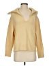J.Crew Yellow Pullover Sweater Size XS - photo 1