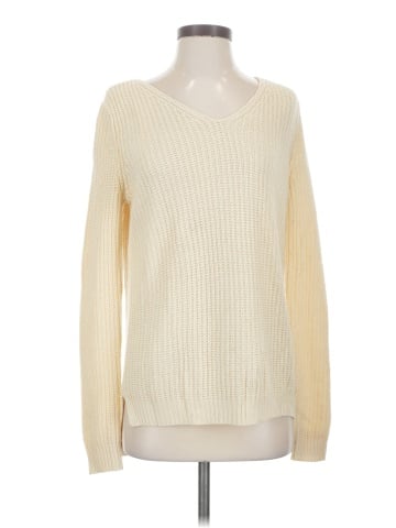 Charlotte Russe Pullover Sweater (view 1)