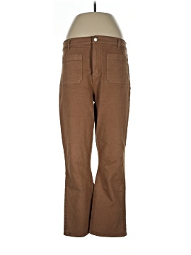 Ann Taylor Loft Khakis