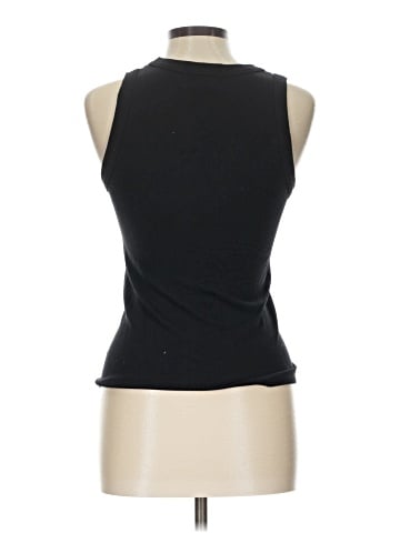 Soho Lady Sleeveless T-Shirt (view 2)
