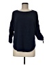 Max Studio Blue Pullover Sweater Size M - photo 1