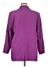 Express Purple Blazer Size XL - photo 2