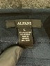 Alfani Solid Black Formal Skirt Size L - photo 4