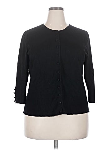 Grace Elements Cardigan (view 1)