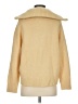 J.Crew Yellow Pullover Sweater Size XS - photo 2