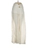 Cult Gaia Ivory Khakis Size 2 - photo 1