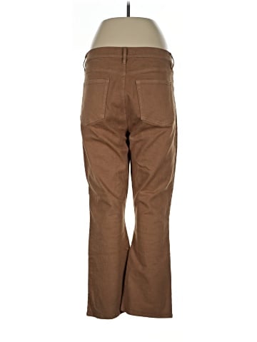 Ann Taylor LOFT Khakis (view 2)