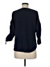 Max Studio Blue Pullover Sweater Size M - photo 2