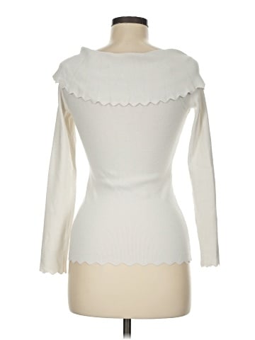 Milly Pullover Sweater (view 2)