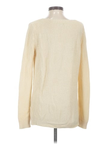 Charlotte Russe Pullover Sweater (view 2)