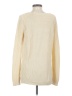 Charlotte Russe Ivory Pullover Sweater Size XS - photo 2