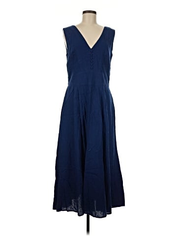 Banana Republic Factory Store Casual Dress (view 1)