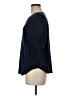 Max Studio Blue Pullover Sweater Size M - photo 5