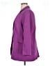 Express Purple Blazer Size XL - photo 5