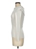 Milly Ivory Pullover Sweater Size M - photo 5