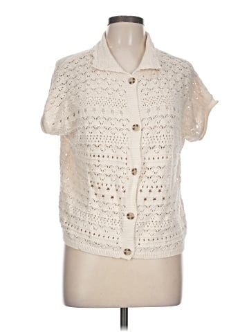 Jessica Simpson Sweater Vest (view 1)