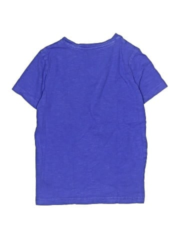 Mini Boden Short Sleeve T-Shirt (view 2)