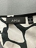 Apt. 9 100% Polyester Black Sleeveless Blouse Size 3X - photo 7