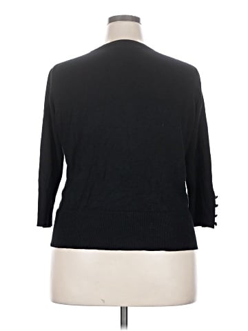 Grace Elements Cardigan (view 2)