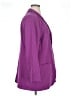 Express Purple Blazer Size XL - photo 4