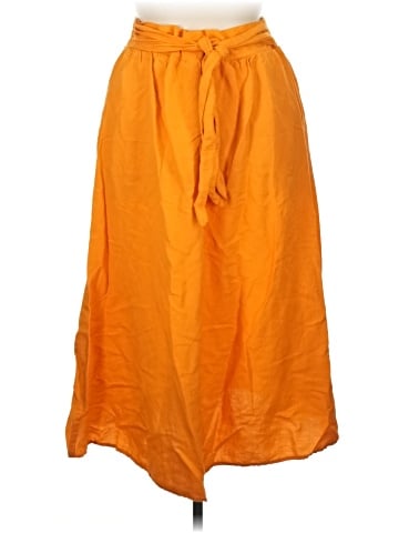 Ann Taylor Factory Casual Skirt (view 1)