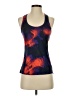 Athleta Blue Active Tank Size XS - photo 1