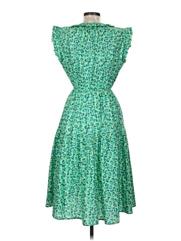 Tucker Casual Dress (view 2)