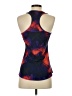 Athleta Blue Active Tank Size XS - photo 2
