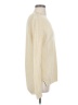 Charlotte Russe Ivory Pullover Sweater Size XS - photo 4