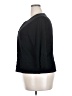 Grace Elements Black Cardigan Size 2X - photo 5