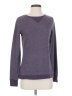 Duluth Trading Co. Purple Pullover Sweater Size S - photo 1