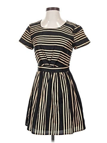 I Love H81 Casual Dress (view 1)