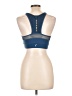 Zyia Active Blue Sports Bra Size L (estimated) - photo 2