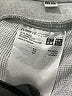 Uniqlo Gray Sweatshirt Size XL - photo 5