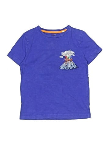 Mini Boden Short Sleeve T-Shirt (view 1)