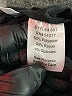 CAbi Solid Black Shorts Size 10 - photo 4