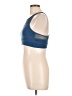 Zyia Active Blue Sports Bra Size L (estimated) - photo 5