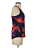 Athleta Blue Active Tank Size XS - photo 4