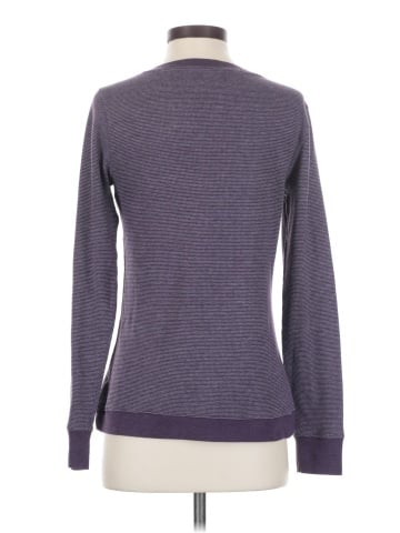 Duluth Trading Co. Pullover Sweater (view 2)