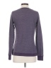Duluth Trading Co. Purple Pullover Sweater Size S - photo 2