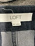 Ann Taylor LOFT Blue Casual Pants Size 8 - photo 7